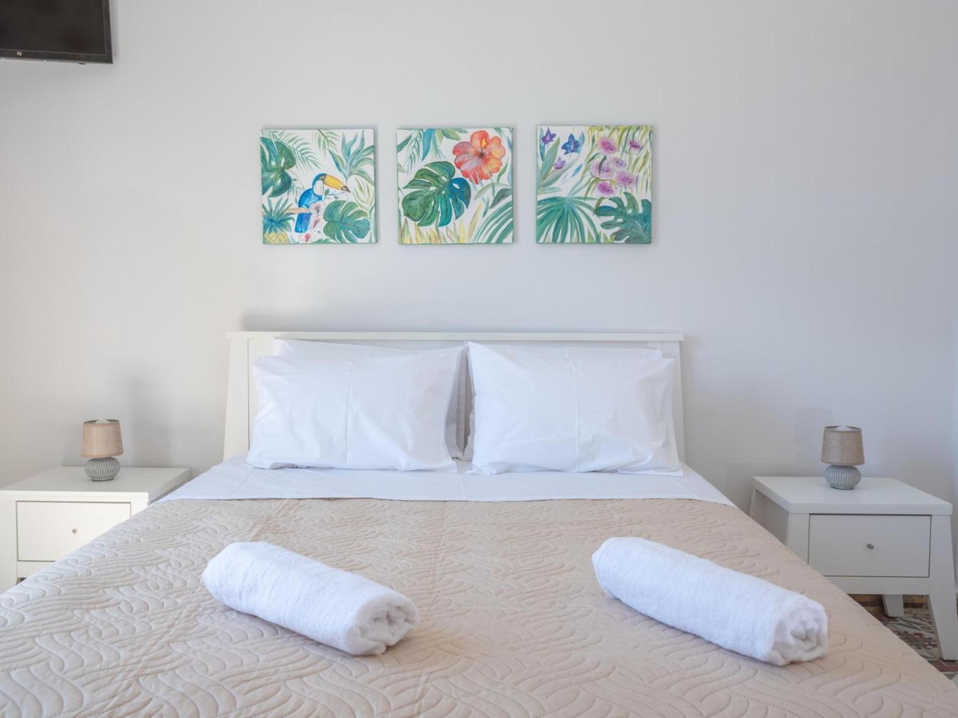Heraklions Heart Apartment Luaran gambar